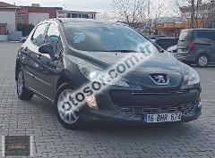 Peugeot 308 1.6 Vti Millesim 120HP