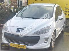 Peugeot 308 1.6 Vti Envy 120HP