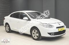 Renault Fluence 1.5 Dci Extreme 85HP