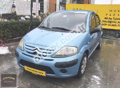 Citroen C3 1.4 Hdi X Furio 70HP