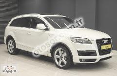 Audi Q7 3.0 Tdi Quattro Dpf Tiptronic 240HP 4x4