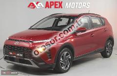 Hyundai Bayon 1.4 Mpi Jump 100HP