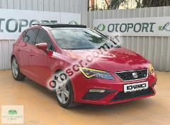 Seat Leon 1.5 Ecotsi Act Start&Stop Fr Dsg 150HP