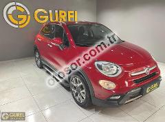 Fiat 500X 1.6 Multijet Start&Stop Cross Dct 120HP