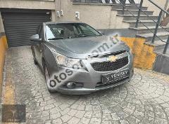 Chevrolet Cruze 1.6 Lt 124HP