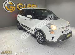 Fiat 500L 1.3 Multijet Start&Stop Rockstar Dualogic 85HP