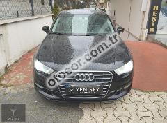 Audi A3 Sedan 1.6 Tdi Attraction S-Tronic 110HP