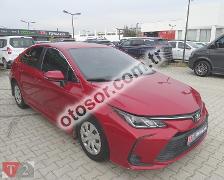 Toyota Corolla 1.5 Vision Multidrive S 123HP