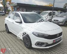 Fiat Egea 1.4 Fire Easy 95HP