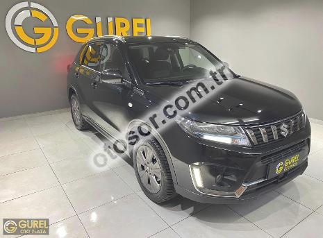 Suzuki Vitara 1.4 Boosterjet 48V Shvs Mild Hybrid 4x2 Gl Elegance Tek Renk 129HP