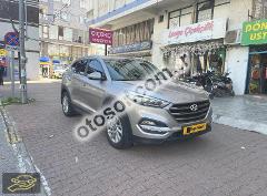 Hyundai Tucson 1.6 Gdi 4x2 Style 132HP