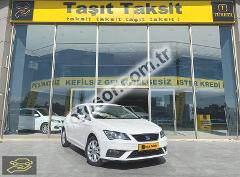 Seat Leon 1.6 Tdi Start&Stop Style Dsg 115HP