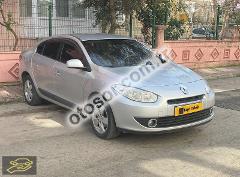 Renault Fluence 1.5 Dci Extreme 105HP