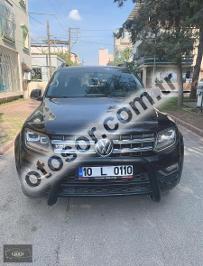 Volkswagen Amarok 3.0 V6 Tdi 4x4 Highline 204HP