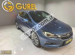 Opel Astra 1.4 Turbo Start&Stop Dynamic 150HP