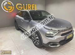 Citroen C4 1.2 PureTech Shine 130HP