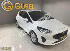 Ford Fiesta 1.1 Ecoboost Style 75HP