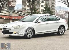 Citroen C5 1.6 e-HDI Confort Mcp 112HP