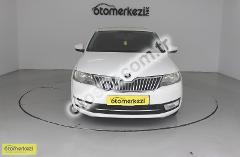 Skoda Rapid 1.6 Tdi Ambition Dsg 90HP