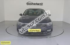 Volkswagen Passat 1.6 Tdi Bmt Elegance Dsg 120HP