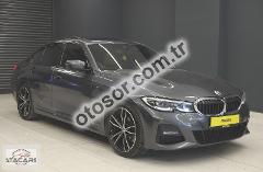 BMW 3 Serisi 320i 50th Year M Edition 170HP