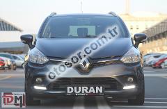 Renault Clio Sport Tourer 1.5 Dci Touch Edc 90HP