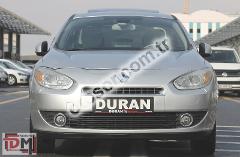 Renault Fluence 1.5 Dci Privilege 110HP