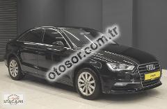 Audi A3 Sedan 1.6 Tdi Attraction S-Tronic 110HP