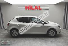 Seat Ibiza 1.4 16v Style 85HP