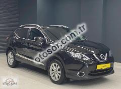 Nissan Qashqai 1.6 Dci Start&Stop Sky Pack X-tronic 130HP