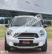 Mini Cooper Countryman 1.6 All4 S Pepper 190HP 4x4