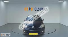 Citroen C3 1.6 16v Sx 110HP