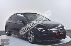 Volkswagen Golf 1.5 eTsi R Line Dsg 150HP