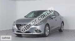 Mazda 3 1.5 SkyActive-G Power 120HP