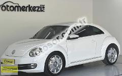 Volkswagen Beetle 1.2 Tsi Design Dsg 105HP