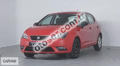 Seat Ibiza 1.4 16v Referance 85HP