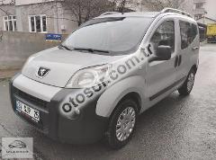 Peugeot Bipper Tepee 1.4 Hdi Comfort Plus 70HP