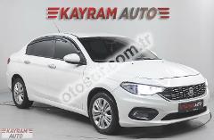 Fiat Egea 1.3 Multijet Urban 95HP