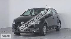 Volkswagen Polo 1.4 Comfortline 85HP