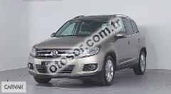 Volkswagen Tiguan 1.4 Tsi Bmt Sport&Style Dsg 160HP