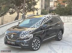 Renault Koleos 1.6 Dci Icon X-Tronic 130HP