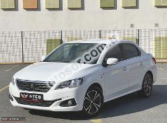 Peugeot 301 1.6 Hdi Allure 92HP