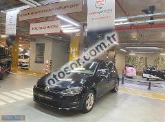 Volkswagen Golf 1.2 Tsi Bmt Comfortline Dsg 105HP