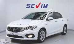 Fiat Egea 1.6 Multijet Urban Plus Dct 120HP