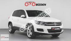 Volkswagen Tiguan 1.4 Tsi Bmt Trend&Fun 122HP