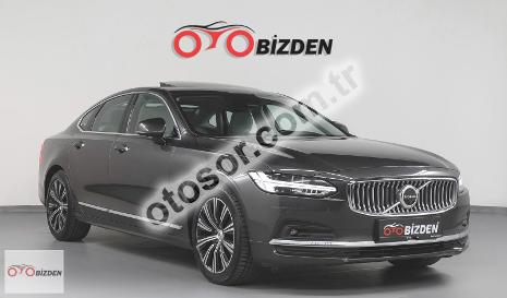 Volvo S90 2.0 D D5 Awd Inscription Plus Geartronic 235HP