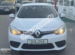 Renault Fluence 1.5 Dci Joy Edc 110HP