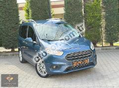 Ford Tourneo Courier 1.5 Tdci Titanium Plus 100HP