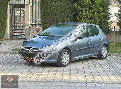 Peugeot 206 1.4 X-Design 75HP