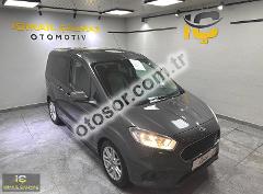 Ford Tourneo Courier 1.0 Ecoboost Titanium 100HP